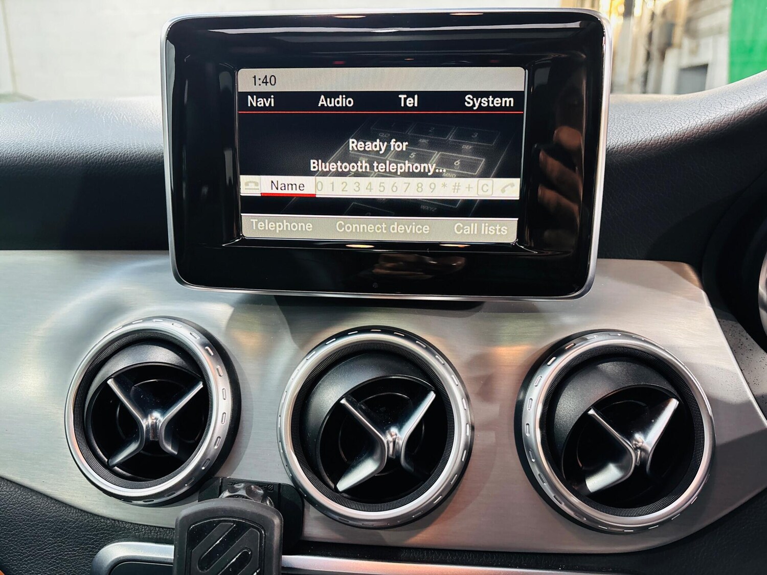 Used Mercedes-Benz GLA 2015 for sale - 76388644: Photo 27