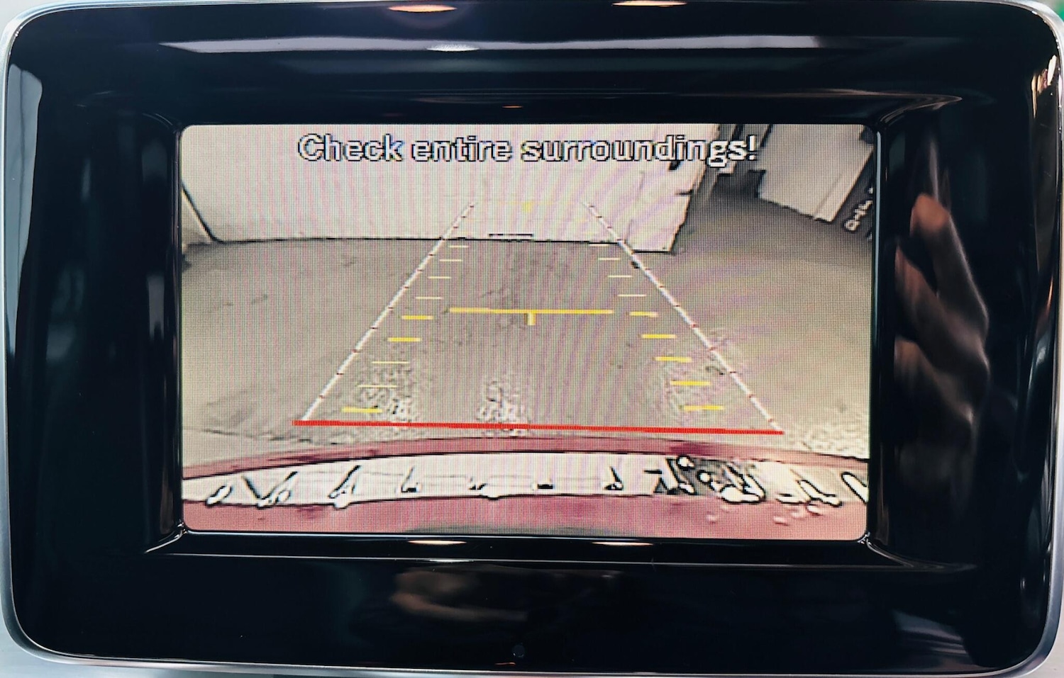 Used Mercedes-Benz GLA 2015 for sale - 76388644: Photo 28