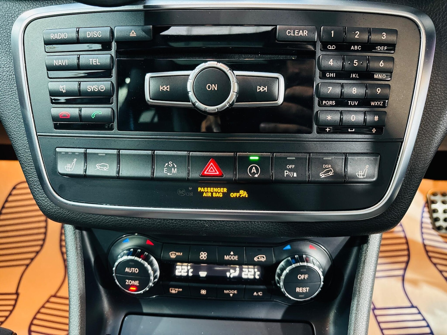 Used Mercedes-Benz GLA 2015 for sale - 76388644: Photo 29