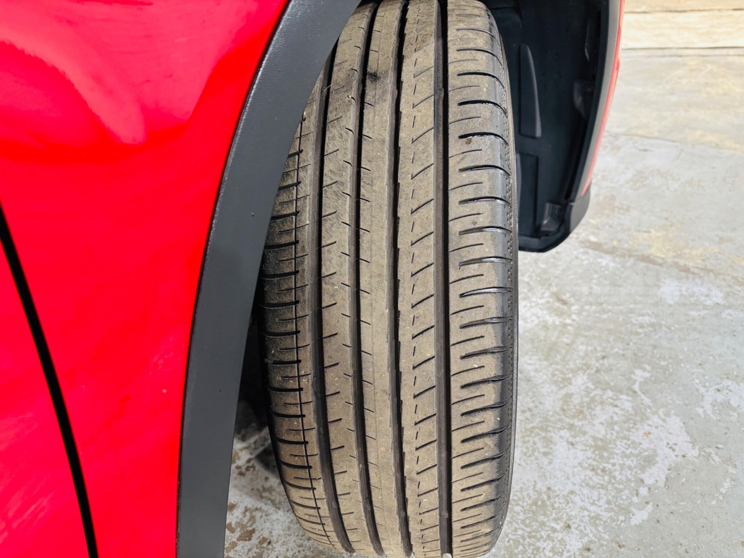 Used Mercedes-Benz GLA 2015 for sale - 76388644: Photo 37