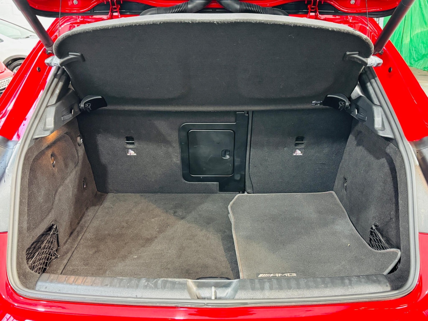 Used Mercedes-Benz GLA 2015 for sale - 76388644: Photo 39