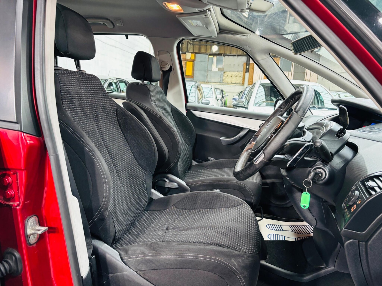 Vehicle 13