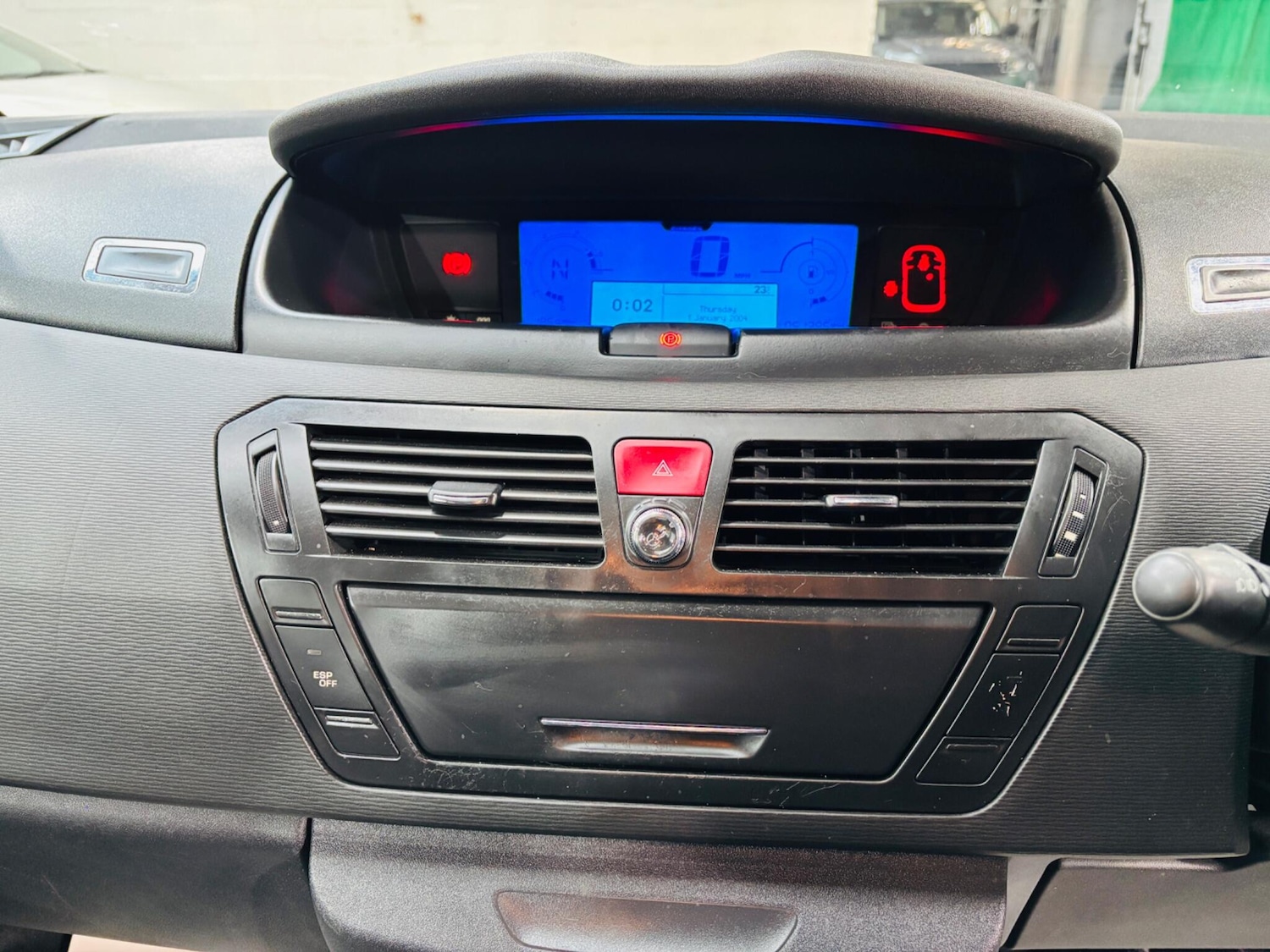Vehicle 24