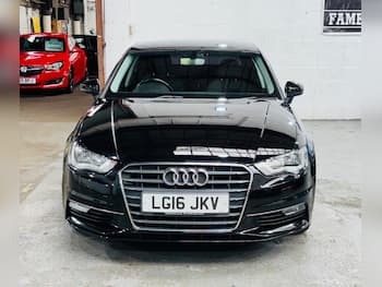 Used Audi A3 2016 for sale - 79712342: Photo