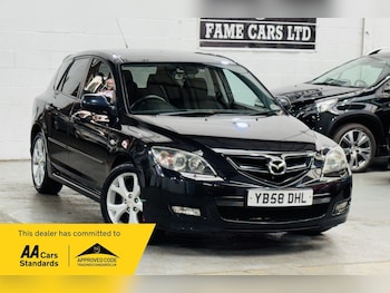 Used Mazda Mazda3 2009 for sale - 79609046: Photo