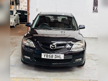 Used Mazda Mazda3 2009 for sale - 79609046: Photo