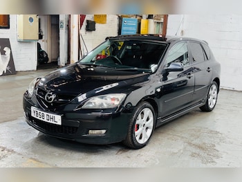 Used Mazda Mazda3 2009 for sale - 79609046: Photo
