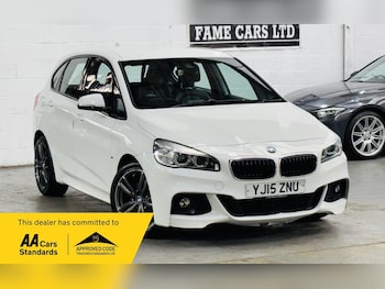 Used BMW 2 Series 2015 for sale - 79075123: Photo