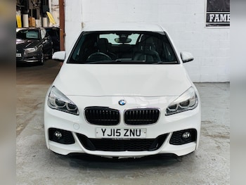 Used BMW 2 Series 2015 for sale - 79075123: Photo