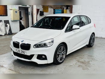 Used BMW 2 Series 2015 for sale - 79075123: Photo