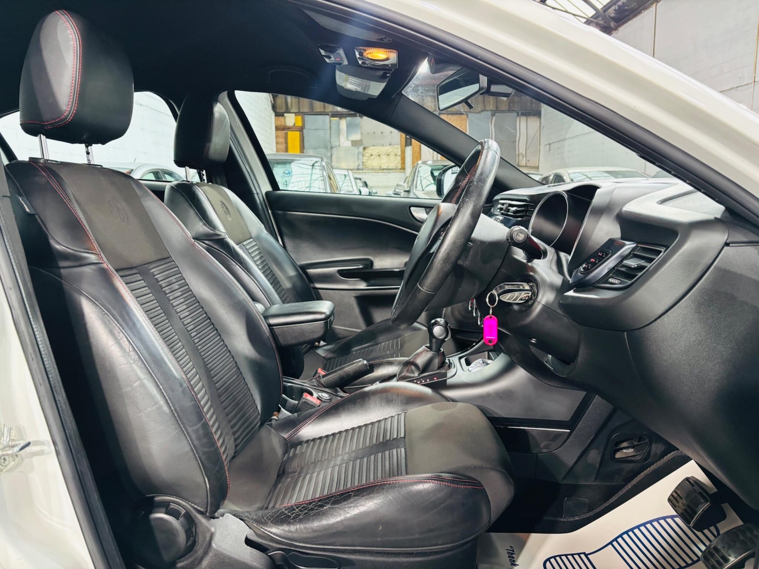 Vehicle 13