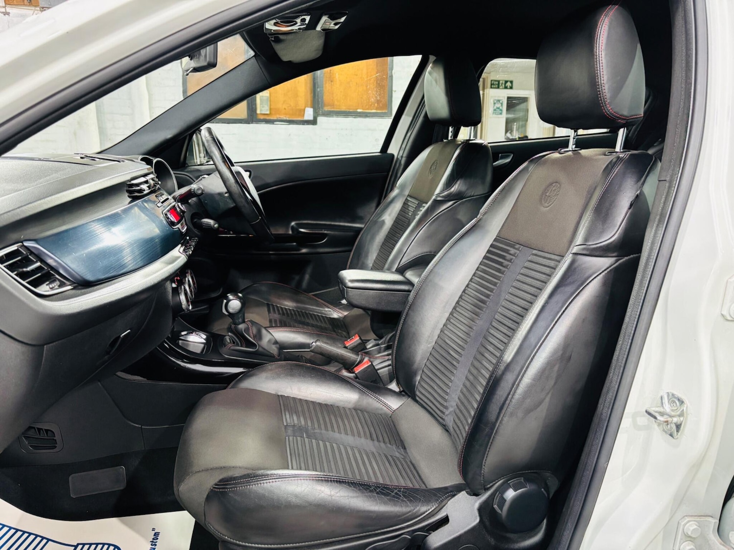Vehicle 16
