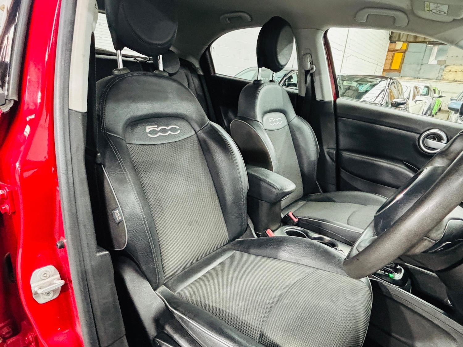 Vehicle 13