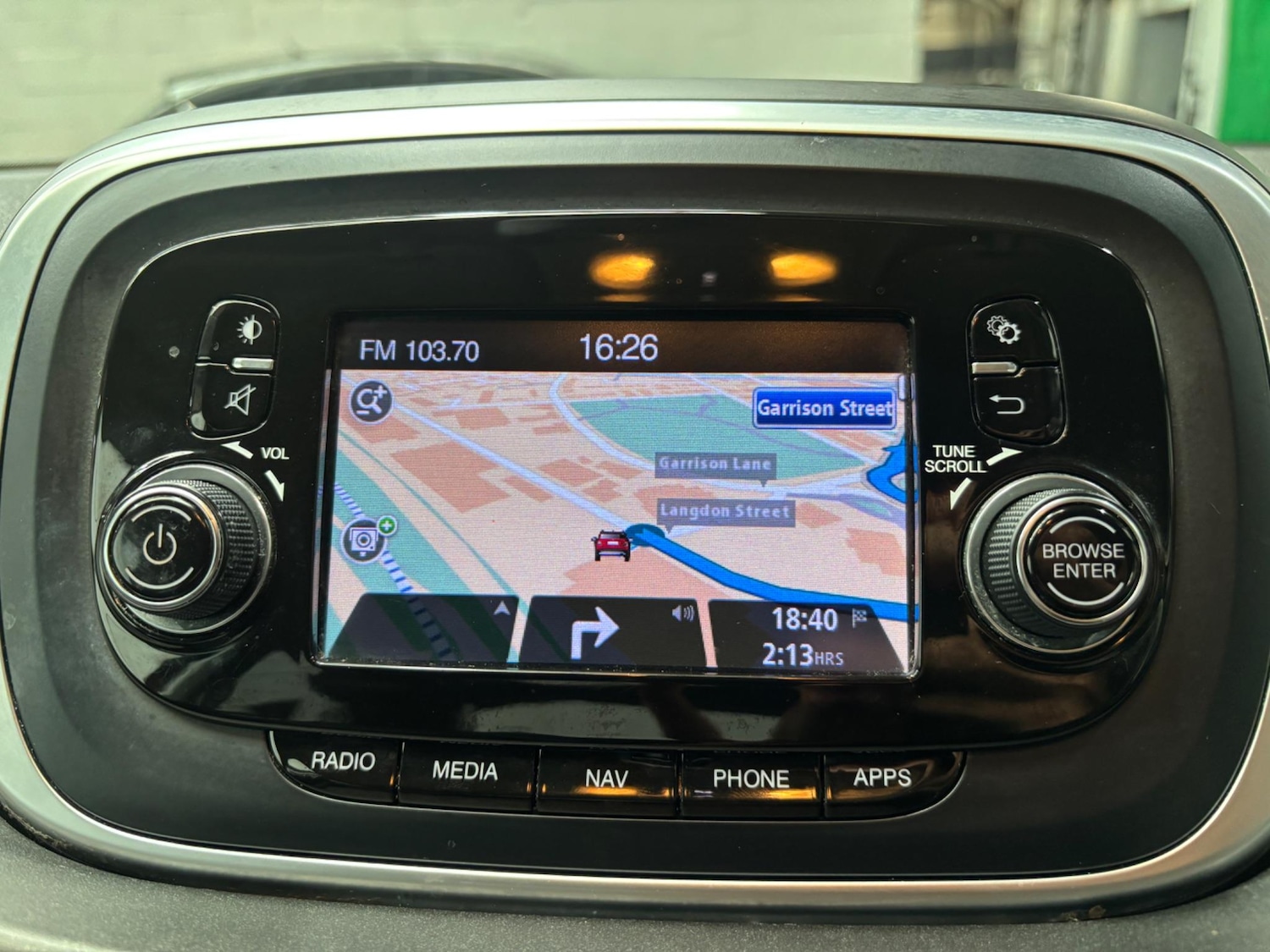 Vehicle 33