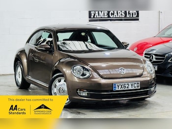 Used Volkswagen Beetle 2012 for sale - 78866661: Photo