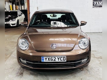 Used Volkswagen Beetle 2012 for sale - 78866661: Photo