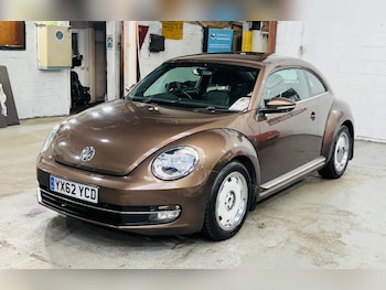 Used Volkswagen Beetle 2012 for sale - 78866661: Photo