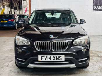 Used BMW X1 2014 for sale - 74788290: Photo