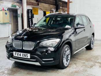 Used BMW X1 2014 for sale - 74788290: Photo