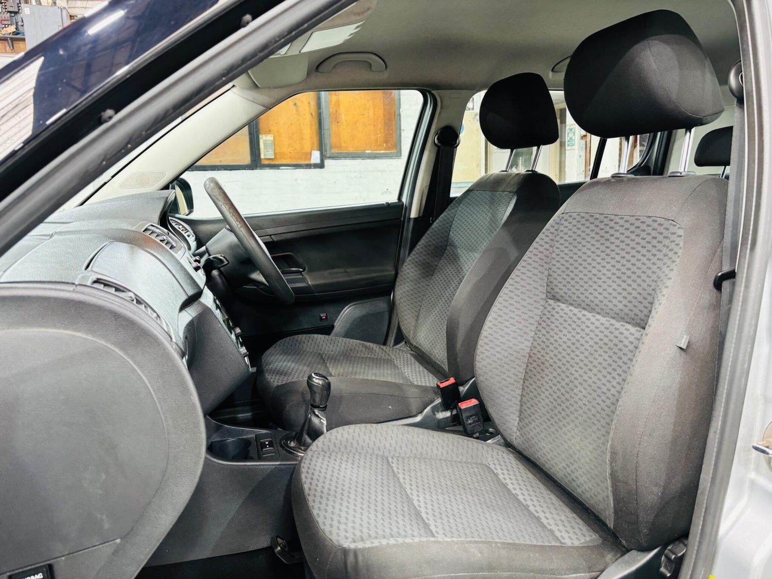 Vehicle 16