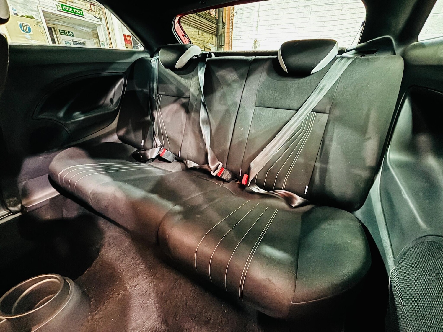 Used SEAT Ibiza 2014 for sale - 76306545: Photo 16