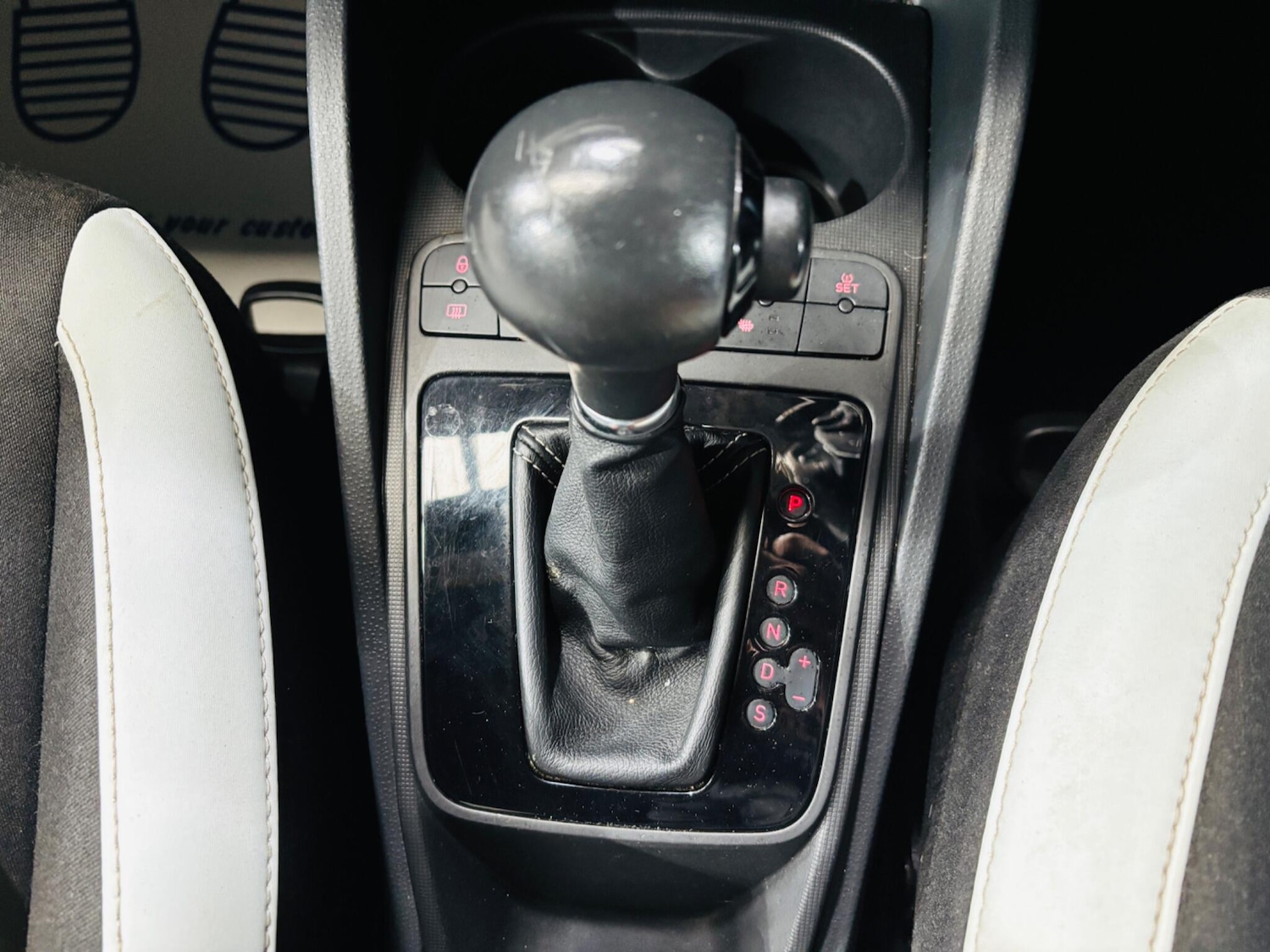Used SEAT Ibiza 2014 for sale - 76306545: Photo 29