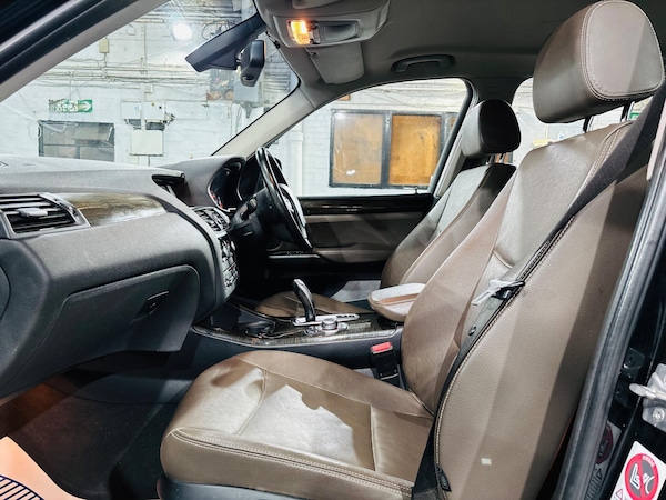 Used BMW X3 2011 for sale - 76175570: Photo 13