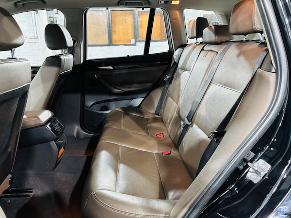Used BMW X3 2011 for sale - 76175570: Photo 14