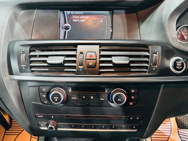 Used BMW X3 2011 for sale - 76175570: Photo 22