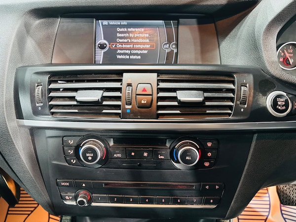 Used BMW X3 2011 for sale - 76175570: Photo 25