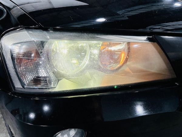 Used BMW X3 2011 for sale - 76175570: Photo 32