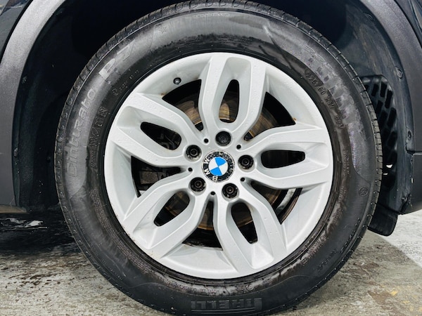 Used BMW X3 2011 for sale - 76175570: Photo 34