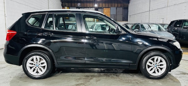 Used BMW X3 2011 for sale - 76175570: Photo 6