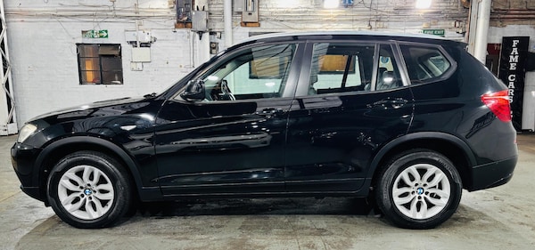 Used BMW X3 2011 for sale - 76175570: Photo 7