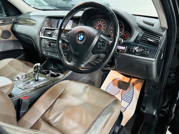 Used BMW X3 2011 for sale - 76175570: Photo 8