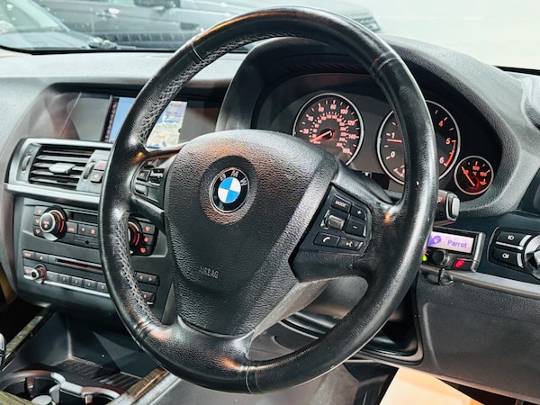 Used BMW X3 2011 for sale - 76175570: Photo 9