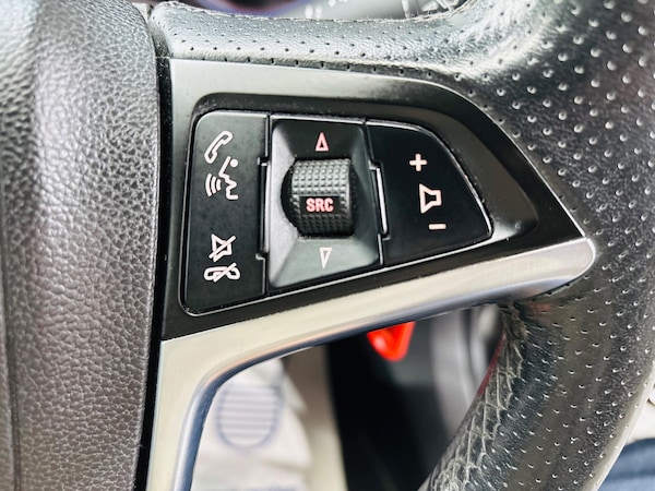 Used Vauxhall Astra GTC 2012 for sale - 76227879: Photo 19