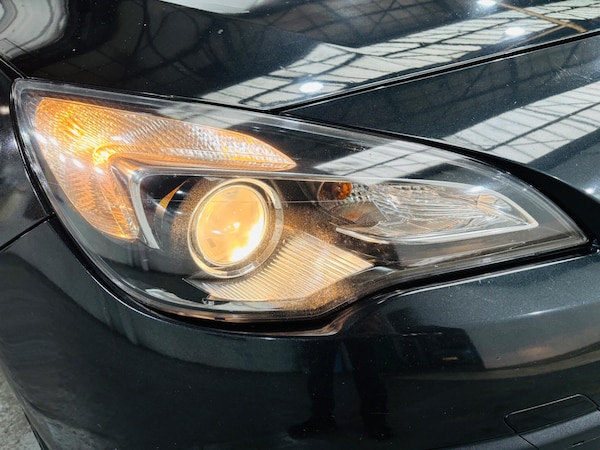 Used Vauxhall Astra GTC 2012 for sale - 76227879: Photo 25