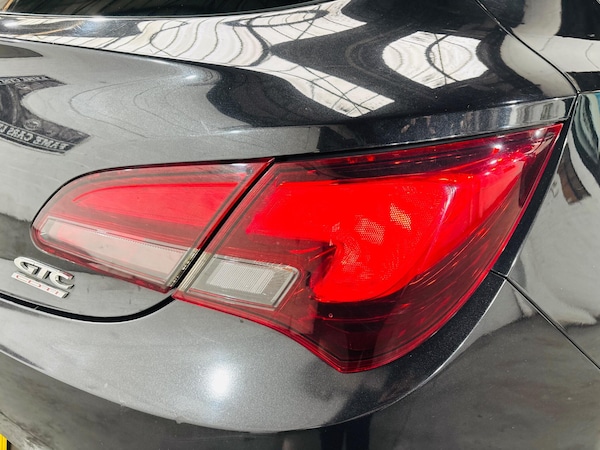 Used Vauxhall Astra GTC 2012 for sale - 76227879: Photo 26