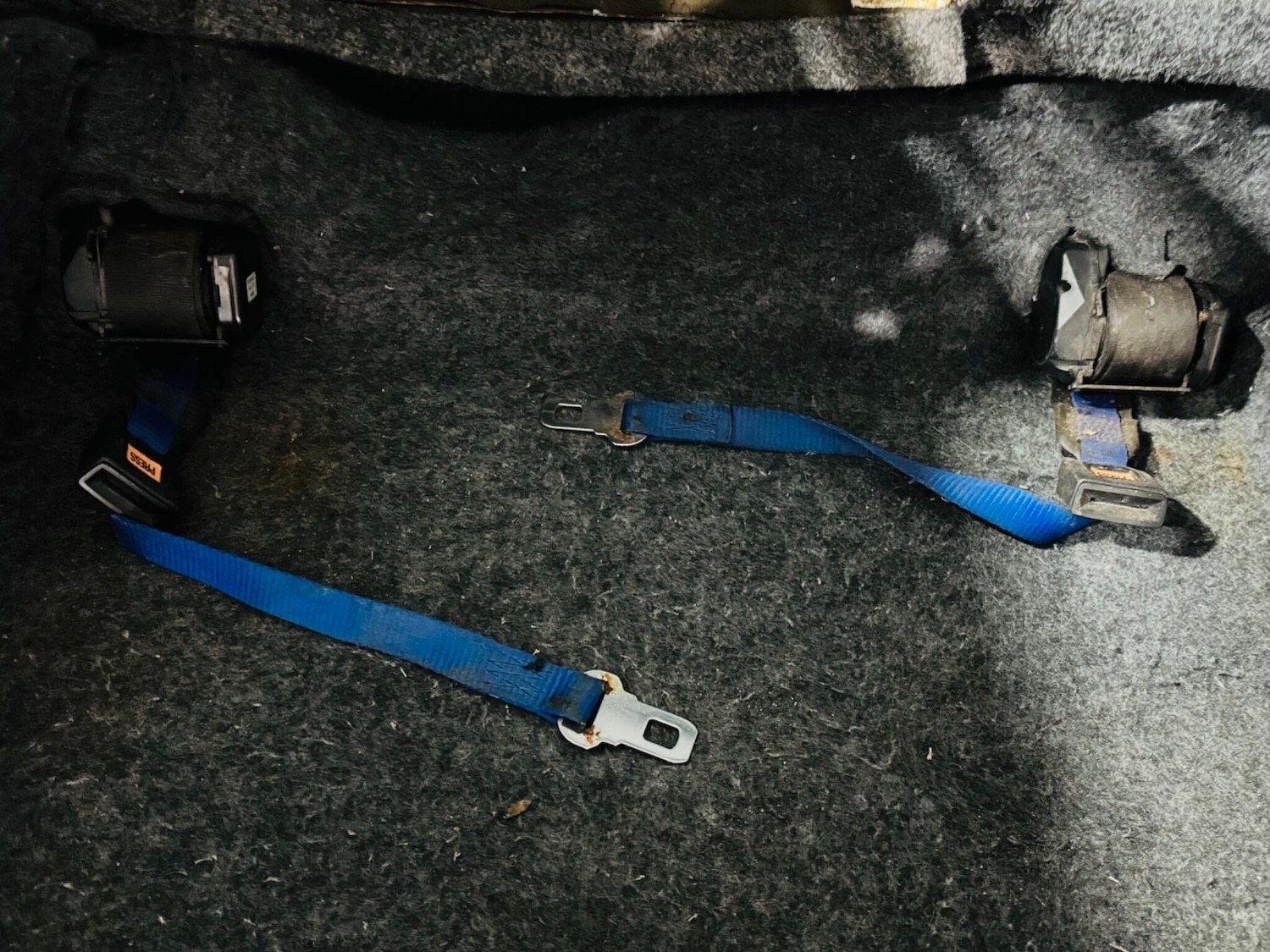 Used Volkswagen Caddy Maxi Life 2008 for sale - 77344692: Photo 21