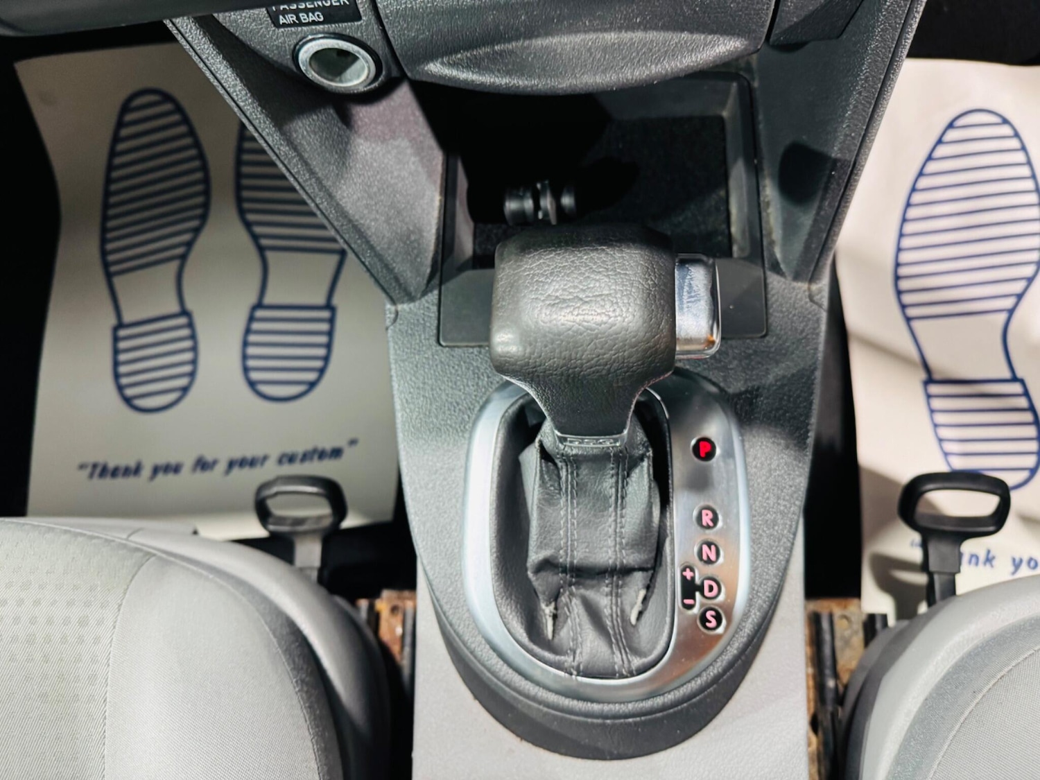 Used Volkswagen Caddy Maxi Life 2008 for sale - 77344692: Photo 22