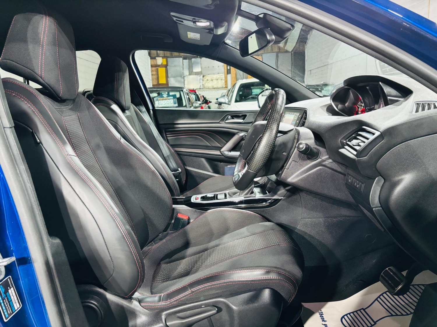 Used Peugeot 308 2015 for sale - 76752694: Photo 13