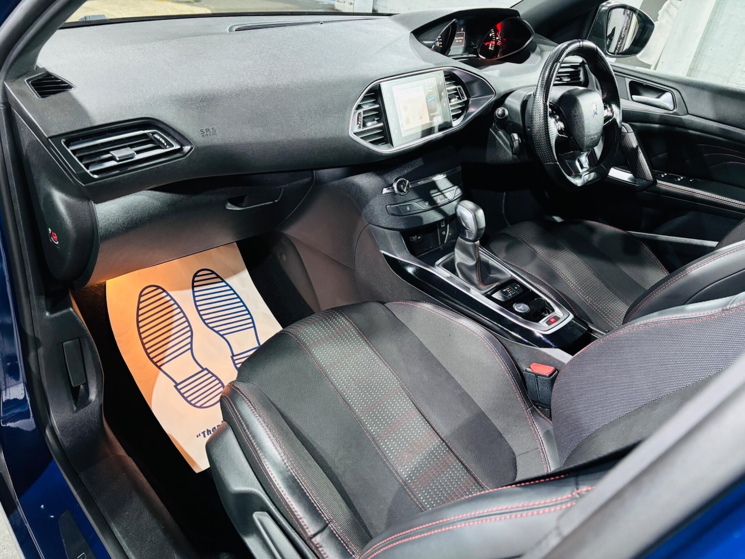 Used Peugeot 308 2015 for sale - 76752694: Photo 14