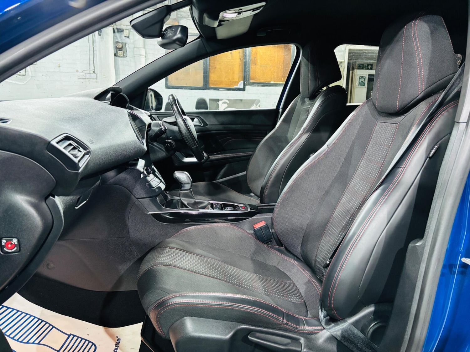 Used Peugeot 308 2015 for sale - 76752694: Photo 15