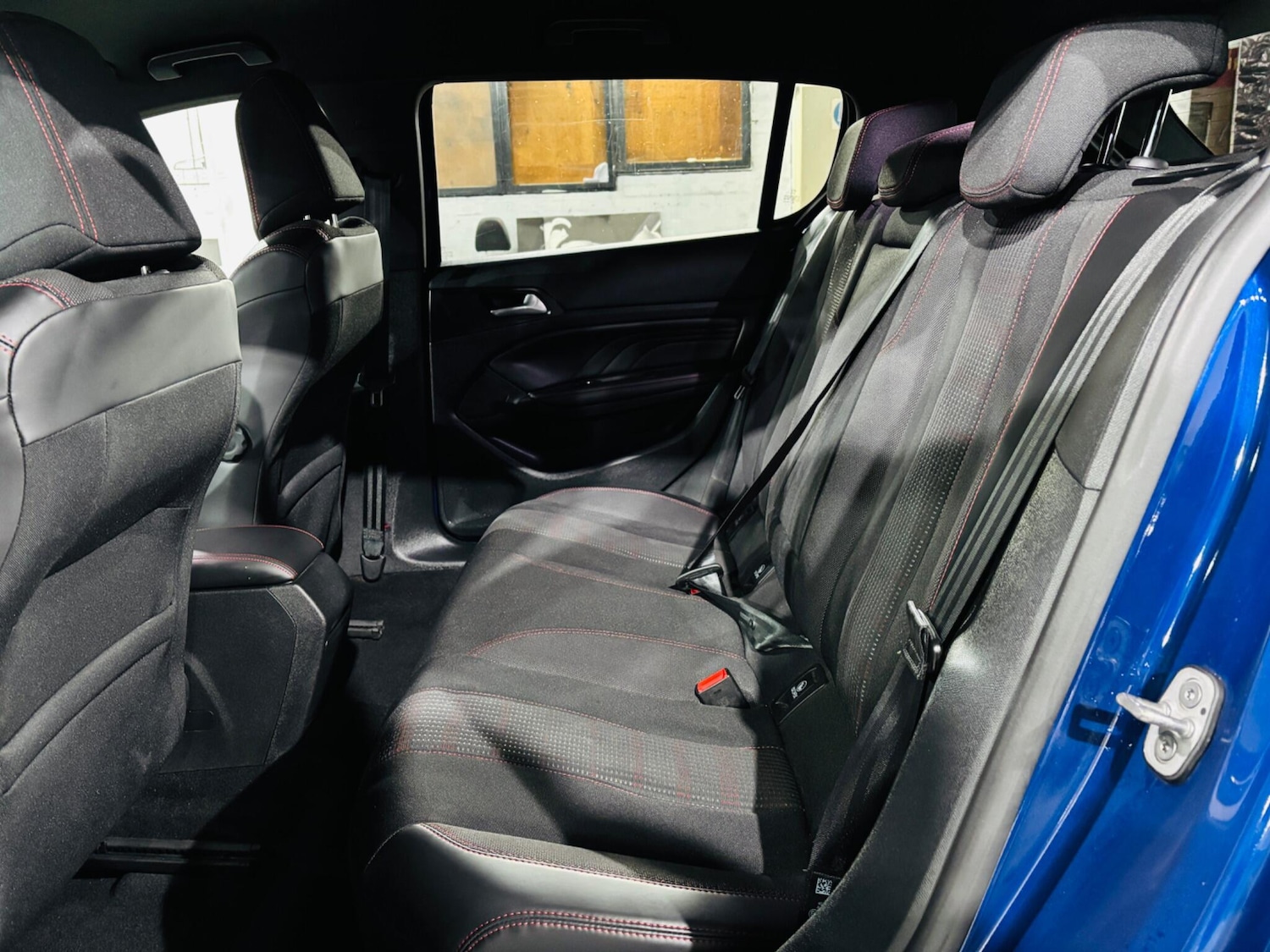 Used Peugeot 308 2015 for sale - 76752694: Photo 16