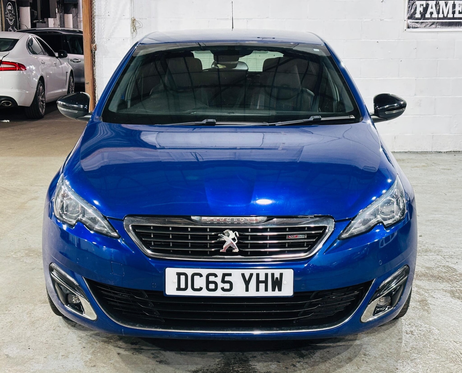 Used Peugeot 308 2015 for sale - 76752694: Photo 2