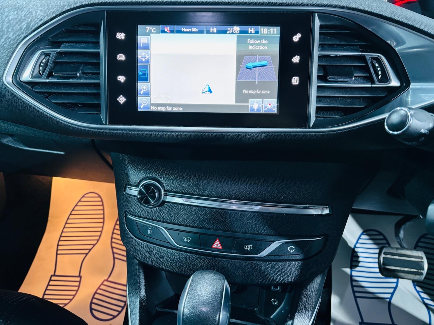 Used Peugeot 308 2015 for sale - 76752694: Photo 21