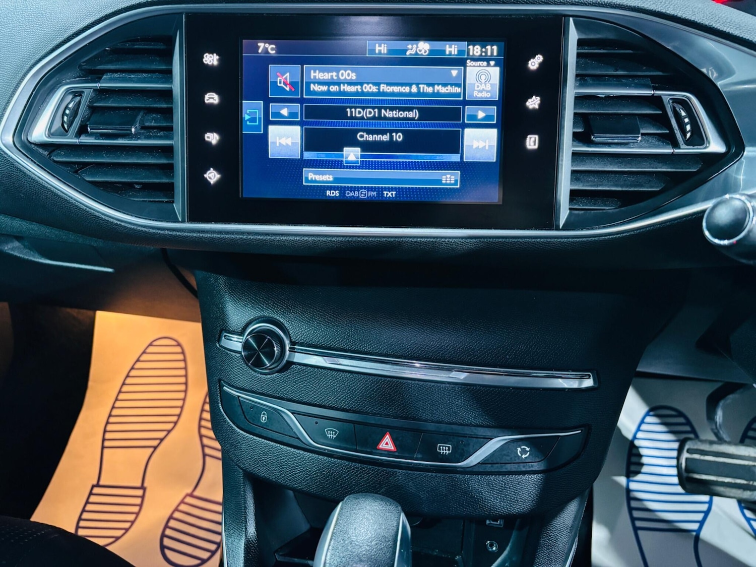 Used Peugeot 308 2015 for sale - 76752694: Photo 24