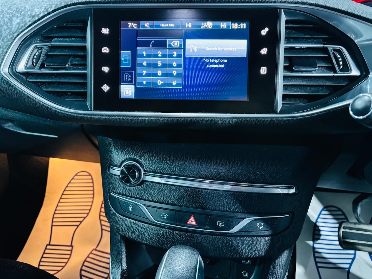 Used Peugeot 308 2015 for sale - 76752694: Photo 25