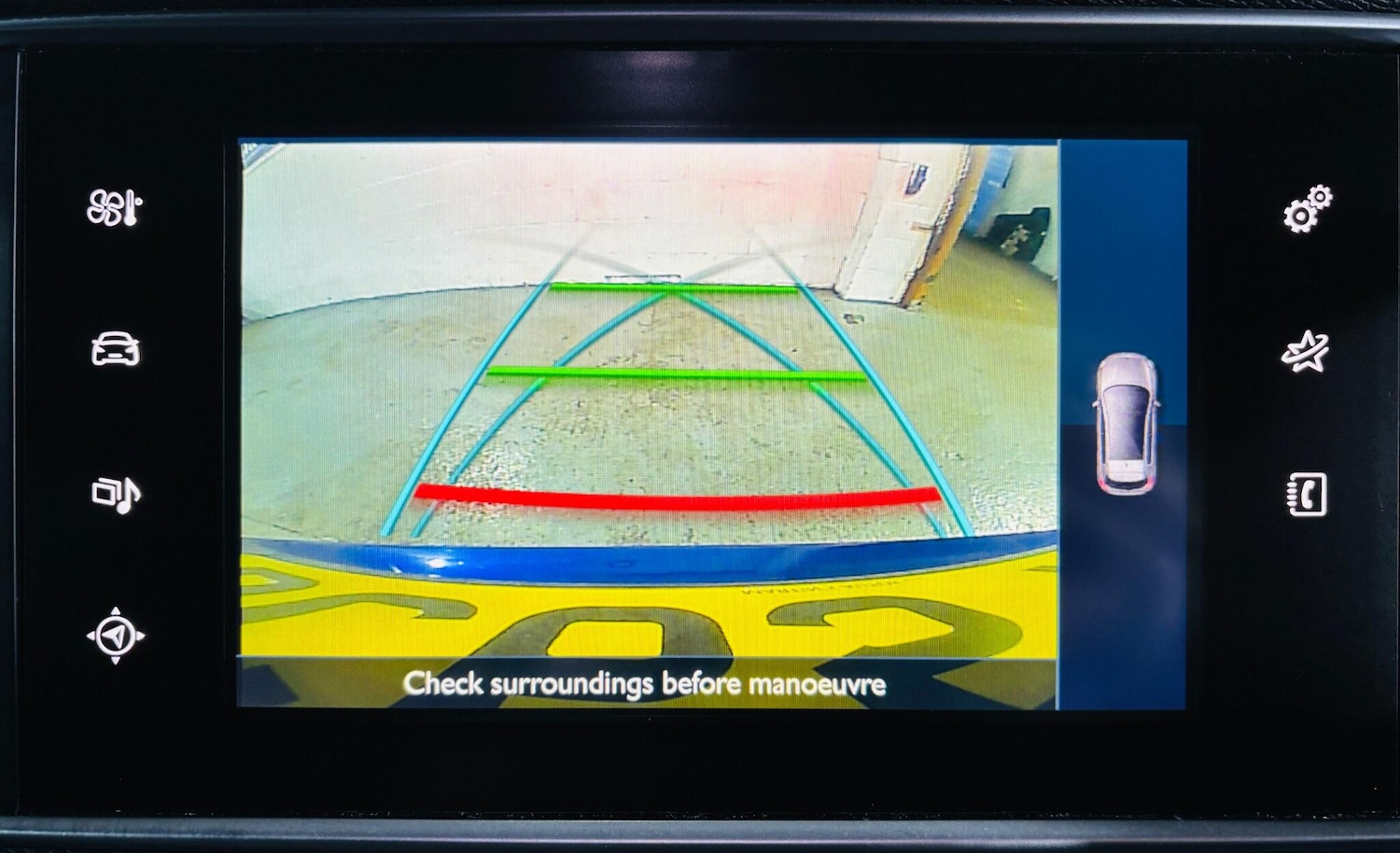 Used Peugeot 308 2015 for sale - 76752694: Photo 26